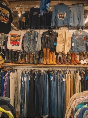 Meet your Posher, Lorena